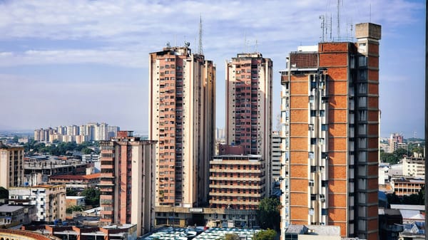 Мадуро: что показывает прогностика